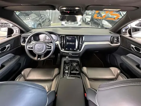 VOLVO S60 2.0 16V 4P T8 R-DESIGN H�BRIDO AUTOM�TICO, Foto 17