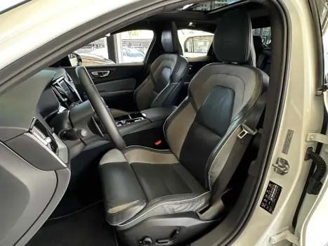 VOLVO S60 2.0 16V 4P T8 R-DESIGN H�BRIDO AUTOM�TICO, Foto 20