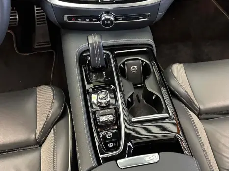 VOLVO S60 2.0 16V 4P T8 R-DESIGN H�BRIDO AUTOM�TICO, Foto 22