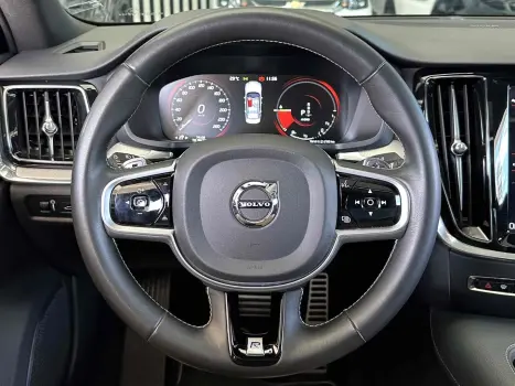 VOLVO S60 2.0 16V 4P T8 R-DESIGN H�BRIDO AUTOM�TICO, Foto 26