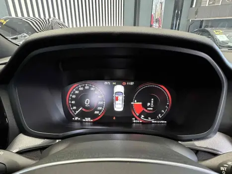 VOLVO S60 2.0 16V 4P T8 R-DESIGN H�BRIDO AUTOM�TICO, Foto 27