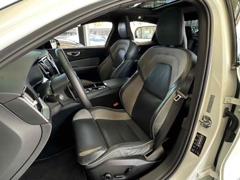 VOLVO S60 2.0 16V 4P T8 R-DESIGN H�BRIDO AUTOM�TICO, Foto 20