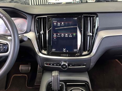 VOLVO S60 2.0 16V 4P T8 R-DESIGN H�BRIDO AUTOM�TICO, Foto 24