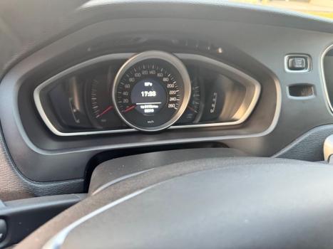 VOLVO V40 2.0 4P T4 KINETIC TURBO AUTOMÁTICO, Foto 11 VOLVO V40 2.0 4P T4 KINETIC TURBO AUTOMÁTICO, Foto 11