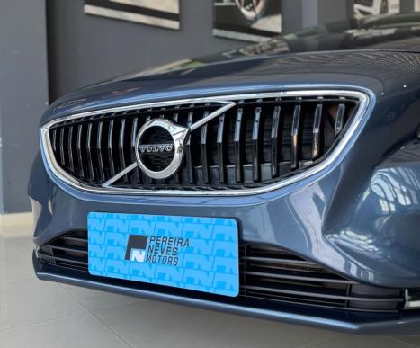 VOLVO V40 2.0 4P T4 KINETIC TURBO AUTOM�TICO, Foto 2