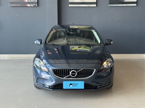 VOLVO V40 2.0 4P T4 KINETIC TURBO AUTOM�TICO, Foto 3