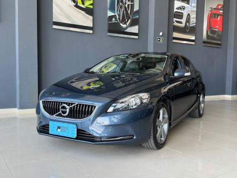 VOLVO V40 2.0 4P T4 KINETIC TURBO AUTOM�TICO, Foto 4
