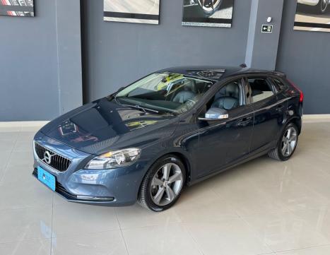 VOLVO V40 2.0 4P T4 KINETIC TURBO AUTOM�TICO, Foto 5