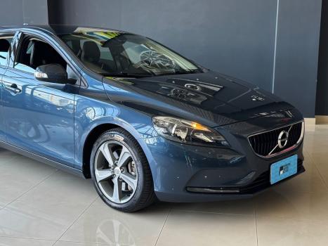 VOLVO V40 2.0 4P T4 KINETIC TURBO AUTOM�TICO, Foto 6