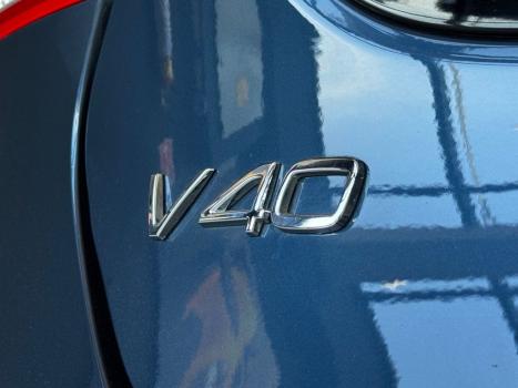 VOLVO V40 2.0 4P T4 KINETIC TURBO AUTOM�TICO, Foto 7