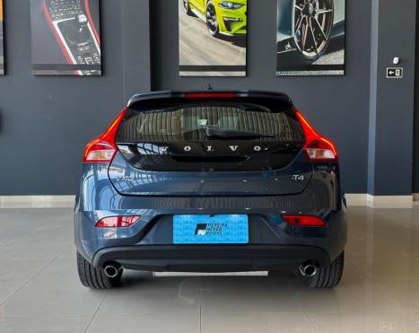 VOLVO V40 2.0 4P T4 KINETIC TURBO AUTOM�TICO, Foto 8