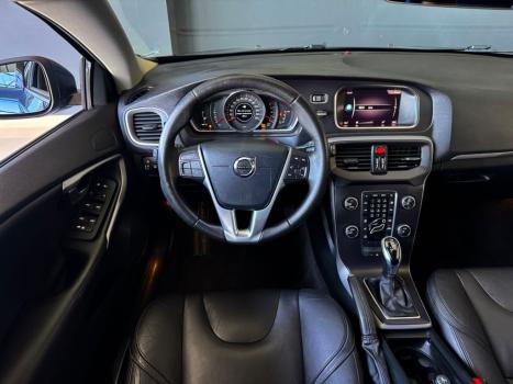 VOLVO V40 2.0 4P T4 KINETIC TURBO AUTOM�TICO, Foto 14