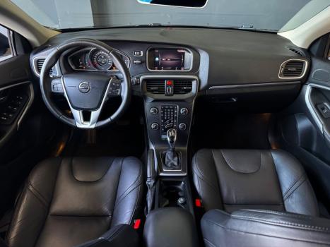 VOLVO V40 2.0 4P T4 KINETIC TURBO AUTOM�TICO, Foto 16