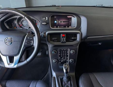 VOLVO V40 2.0 4P T4 KINETIC TURBO AUTOM�TICO, Foto 17