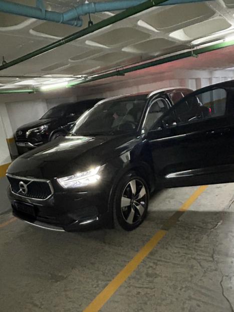 VOLVO XC40 2.0 16V 4P T5 TURBO MOMENTUM AWD GEARTRONIC AUTOM�TICO, Foto 5