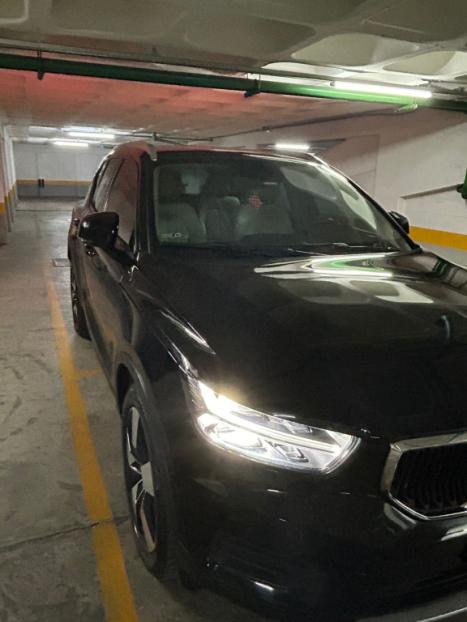 VOLVO XC40 2.0 16V 4P T5 TURBO MOMENTUM AWD GEARTRONIC AUTOM�TICO, Foto 6