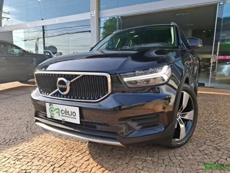 VOLVO XC40 2.0 16V 4P T5 TURBO MOMENTUM AWD GEARTRONIC AUTOM�TICO, Foto 1