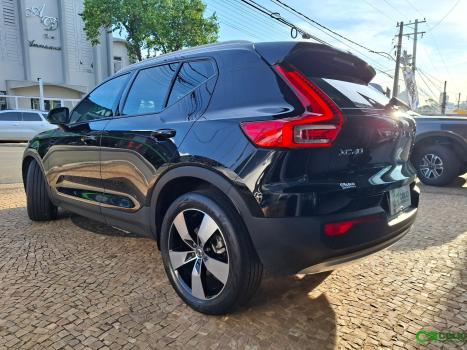 VOLVO XC40 2.0 16V 4P T5 TURBO MOMENTUM AWD GEARTRONIC AUTOM�TICO, Foto 5