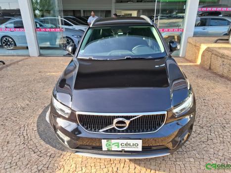 VOLVO XC40 2.0 16V 4P T5 TURBO MOMENTUM AWD GEARTRONIC AUTOM�TICO, Foto 8