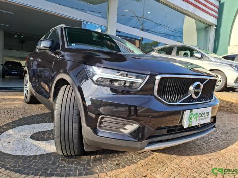 VOLVO XC40 2.0 16V 4P T5 TURBO MOMENTUM AWD GEARTRONIC AUTOM�TICO, Foto 9