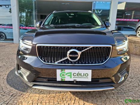 VOLVO XC40 2.0 16V 4P T5 TURBO MOMENTUM AWD GEARTRONIC AUTOM�TICO, Foto 10