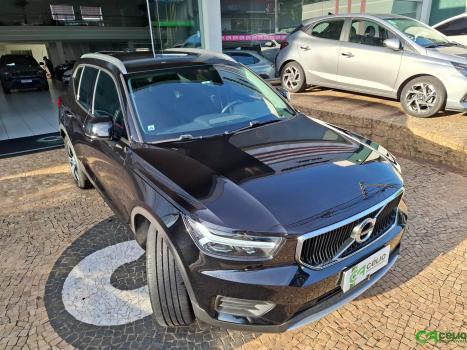 VOLVO XC40 2.0 16V 4P T5 TURBO MOMENTUM AWD GEARTRONIC AUTOM�TICO, Foto 12