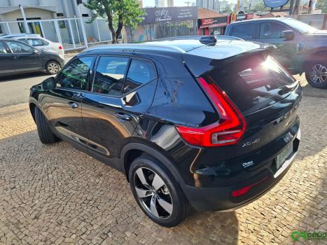 VOLVO XC40 2.0 16V 4P T5 TURBO MOMENTUM AWD GEARTRONIC AUTOM�TICO, Foto 14