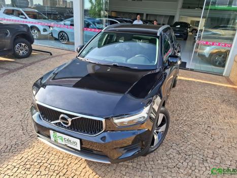 VOLVO XC40 2.0 16V 4P T5 TURBO MOMENTUM AWD GEARTRONIC AUTOM�TICO, Foto 15