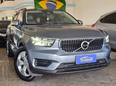VOLVO XC40 2.0 16V 4P T4 TURBO GEARTRONIC AUTOM�TICO, Foto 2