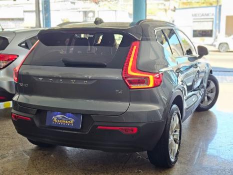 VOLVO XC40 2.0 16V 4P T4 TURBO GEARTRONIC AUTOM�TICO, Foto 3