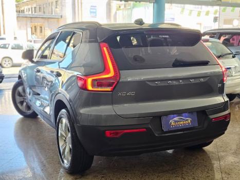 VOLVO XC40 2.0 16V 4P T4 TURBO GEARTRONIC AUTOM�TICO, Foto 4