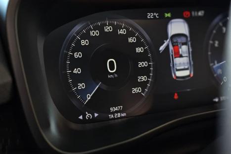 VOLVO XC40 2.0 16V 4P T4 TURBO GEARTRONIC AUTOM�TICO, Foto 10