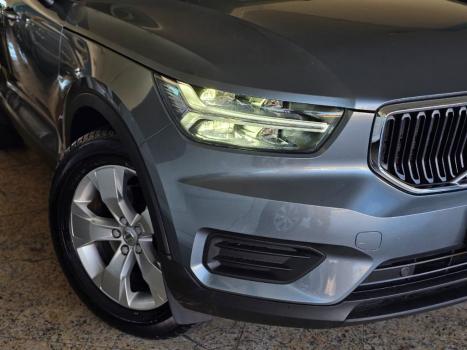 VOLVO XC40 2.0 16V 4P T4 TURBO GEARTRONIC AUTOM�TICO, Foto 12