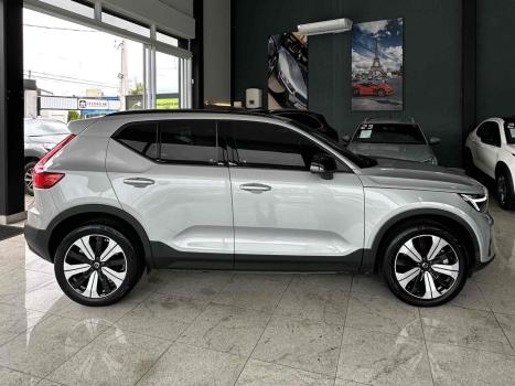 VOLVO XC40 , Foto 4