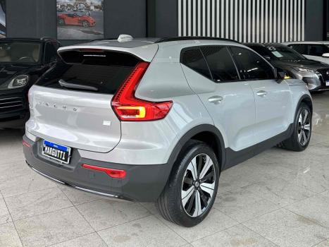 VOLVO XC40 , Foto 5