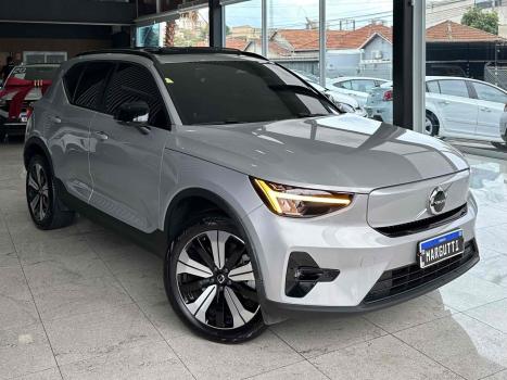 VOLVO XC40 , Foto 3