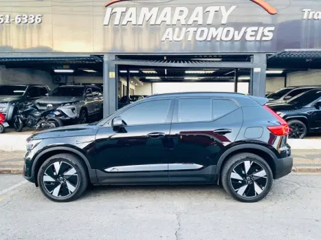 VOLVO XC40 P6 RECHARGE ELECTRIC PLUS, Foto 8