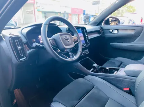 VOLVO XC40 P6 RECHARGE ELECTRIC PLUS, Foto 13
