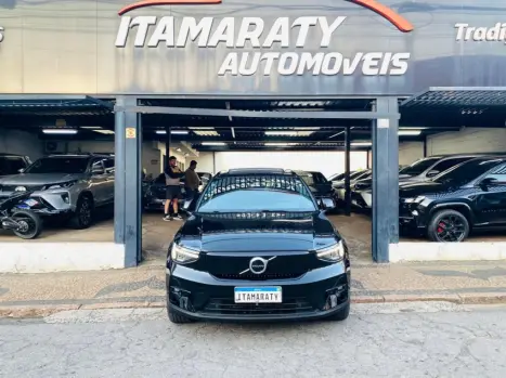 VOLVO XC40 P6 RECHARGE ELECTRIC PLUS, Foto 3