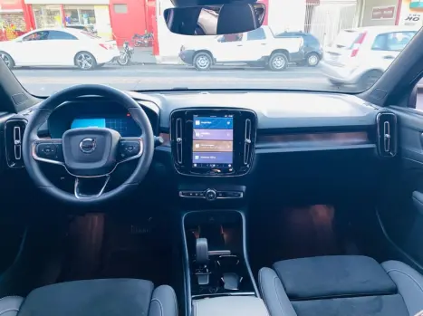 VOLVO XC40 P6 RECHARGE ELECTRIC PLUS, Foto 11