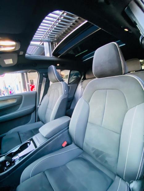 VOLVO XC40 P6 RECHARGE ELECTRIC PLUS, Foto 15