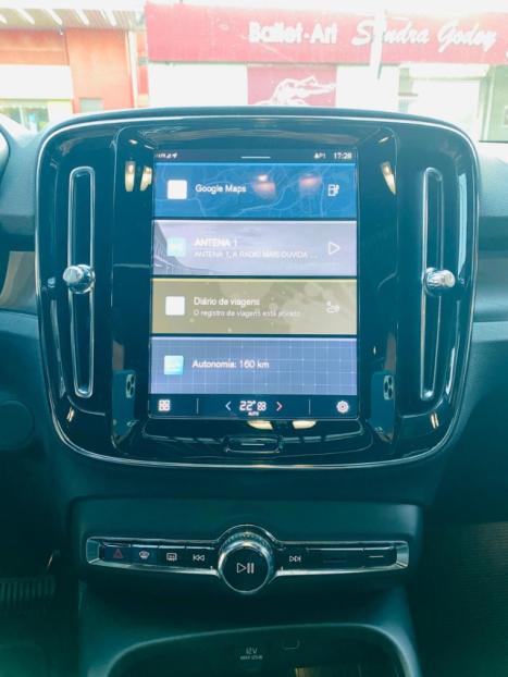 VOLVO XC40 P6 RECHARGE ELECTRIC PLUS, Foto 18