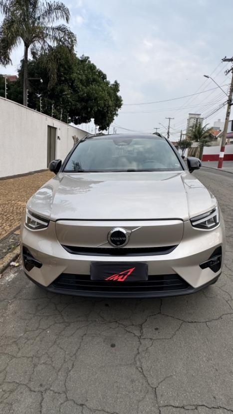 VOLVO XC40 P6 RECHARGE ELECTRIC PLUS AWD, Foto 2