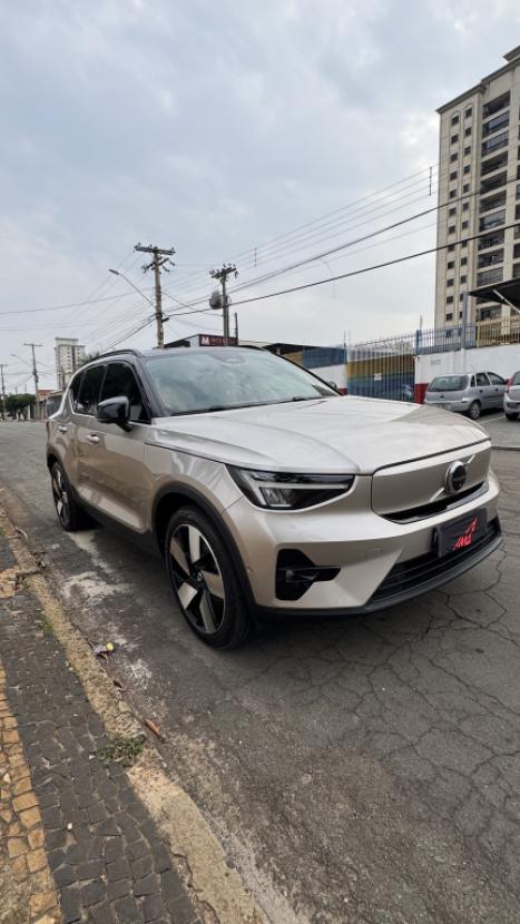VOLVO XC40 P6 RECHARGE ELECTRIC PLUS AWD, Foto 3