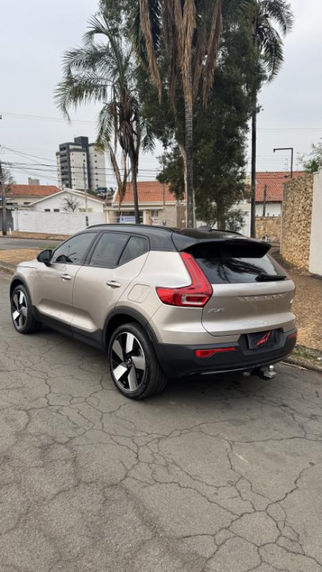 VOLVO XC40 P6 RECHARGE ELECTRIC PLUS AWD, Foto 4