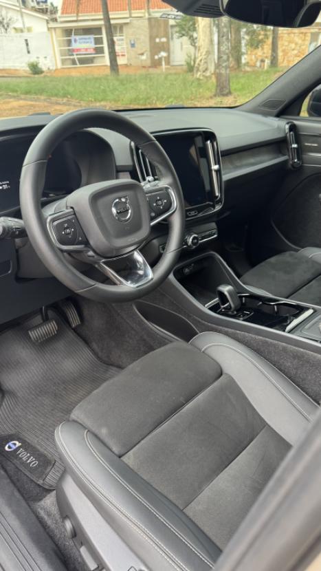 VOLVO XC40 P6 RECHARGE ELECTRIC PLUS AWD, Foto 5
