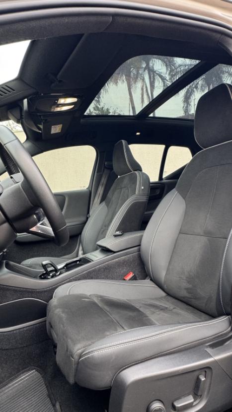 VOLVO XC40 P6 RECHARGE ELECTRIC PLUS AWD, Foto 7