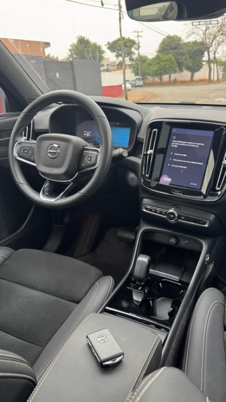 VOLVO XC40 P6 RECHARGE ELECTRIC PLUS AWD, Foto 9