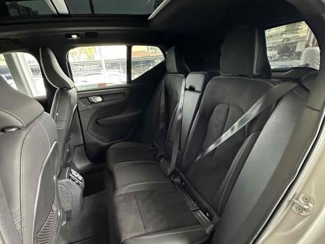 VOLVO XC40 P6 RECHARGE ELECTRIC PLUS, Foto 10