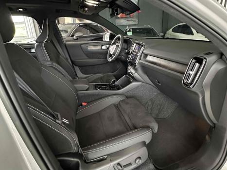 VOLVO XC40 P6 RECHARGE ELECTRIC PLUS, Foto 15